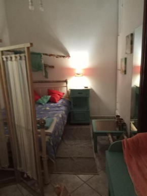 maria's rooms syros